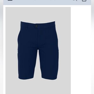 Mens Greyson Golf Montauk Shorts size 36